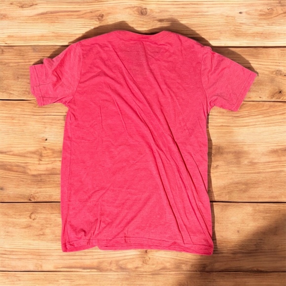 The Flash TShirt - Picture 2 of 3